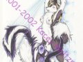 yiff furry hentai  skunk and wolf showerlick.jpg